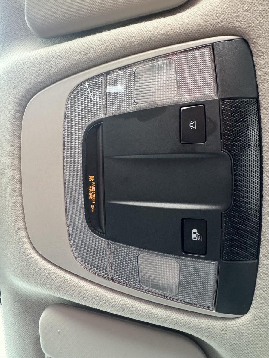 Used 2026 Kia Seltos LX AWD/4WD image 25