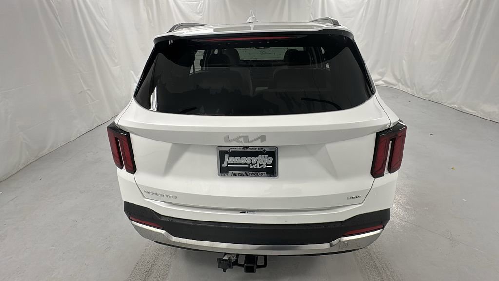 New 2026 Kia Sorento EX w/ EX Premium Package image 4