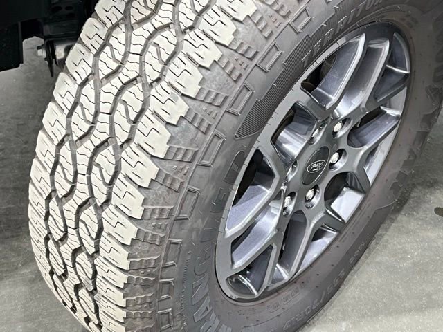 Used 2024 Ford Ranger XLT w/ Technology Package RWD image 36