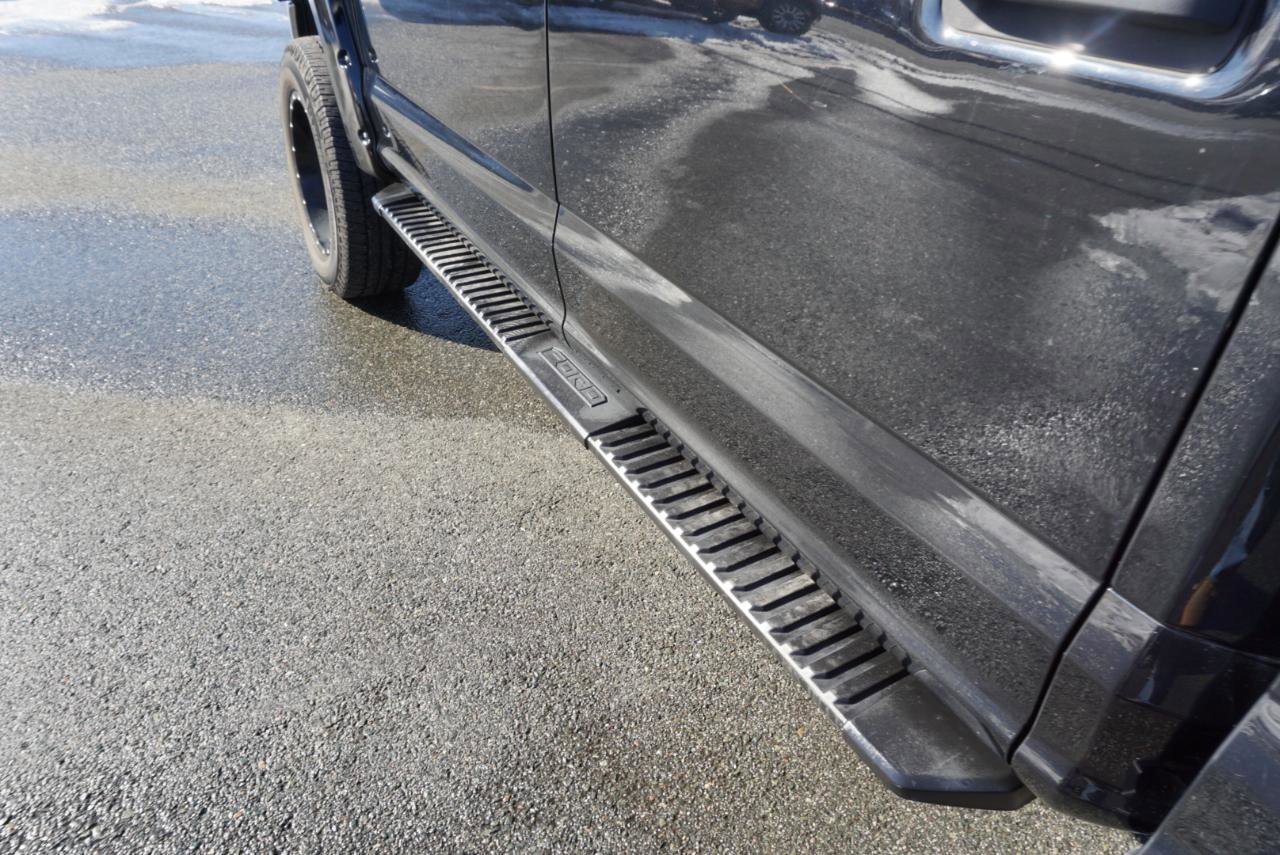 Used 2018 Ford F150 XLT w/ Trailer Tow Package image 10