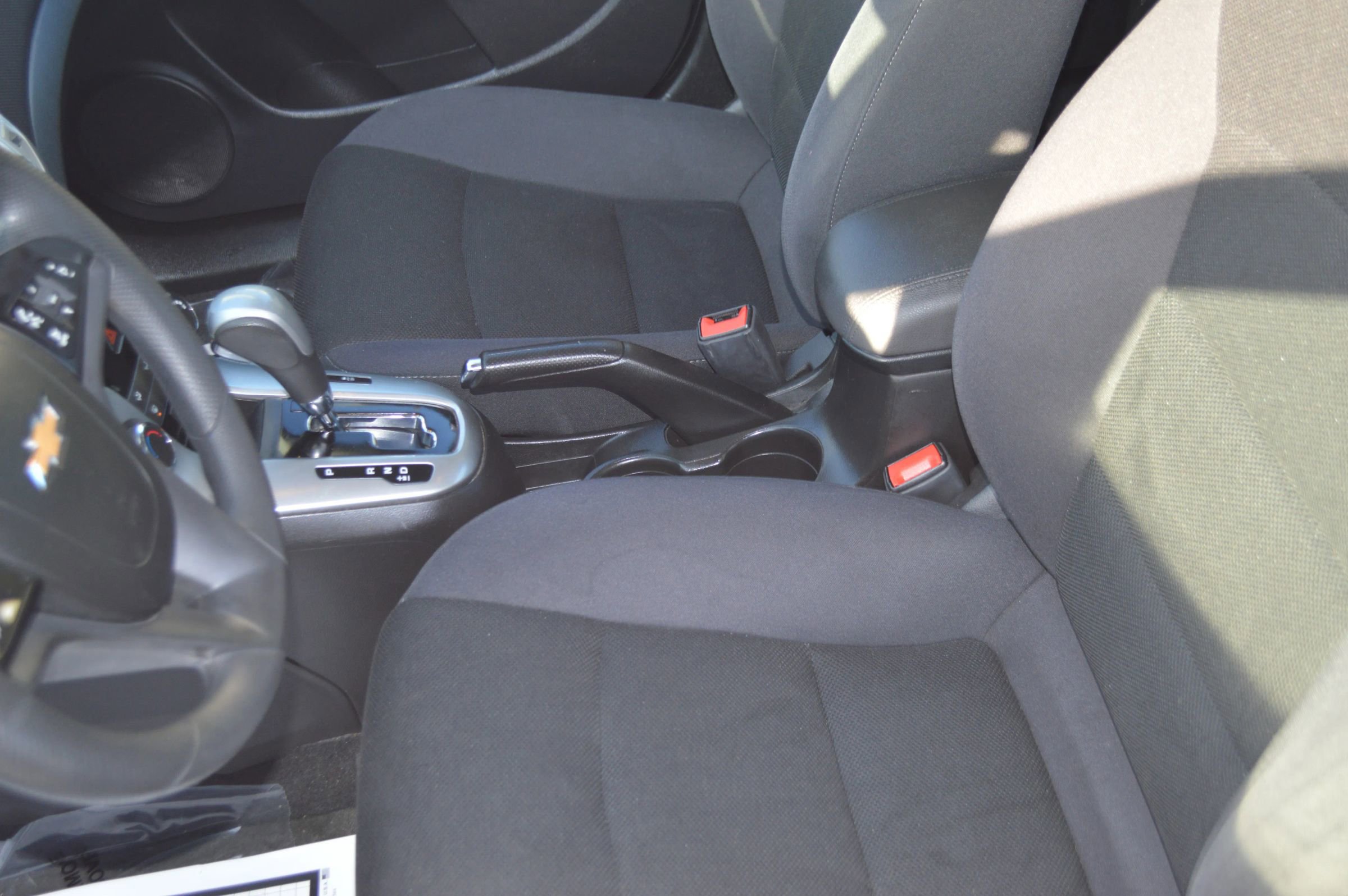 Used 2015 Chevrolet Cruze LT image 10