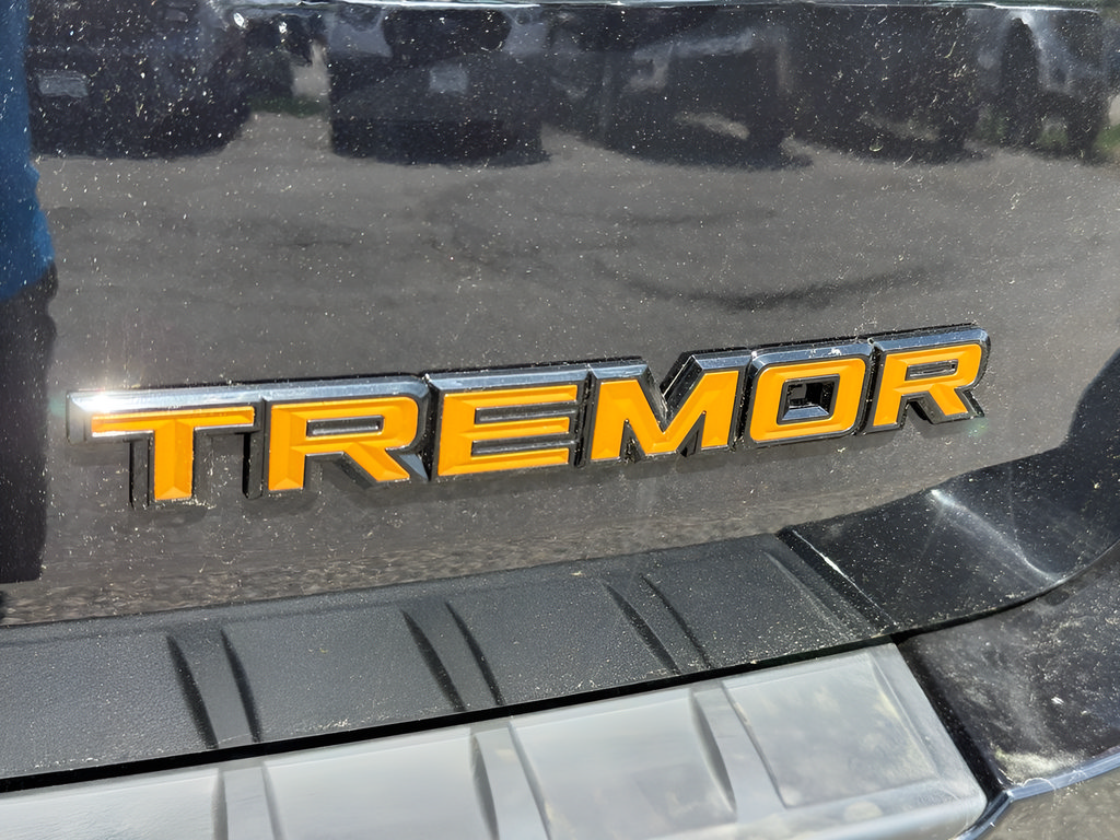 New 2026 Ford Explorer Tremor w/ Tremor Ultimate Package AWD/4WD image 22