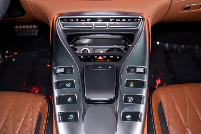 New 2026 Mercedes-Benz AMG GT 43 image 19