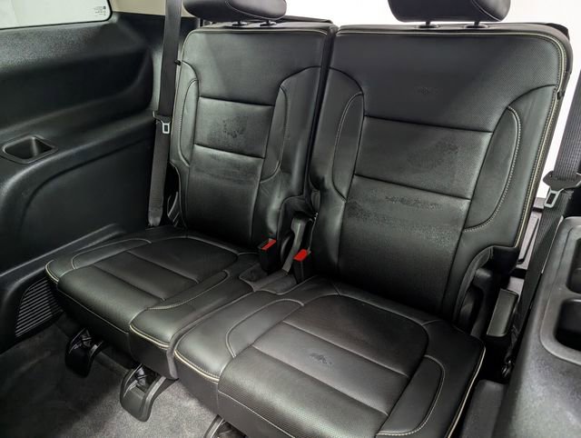 Certified 2023 GMC Acadia Denali w/ Denali Technology Package AWD/4WD image 15