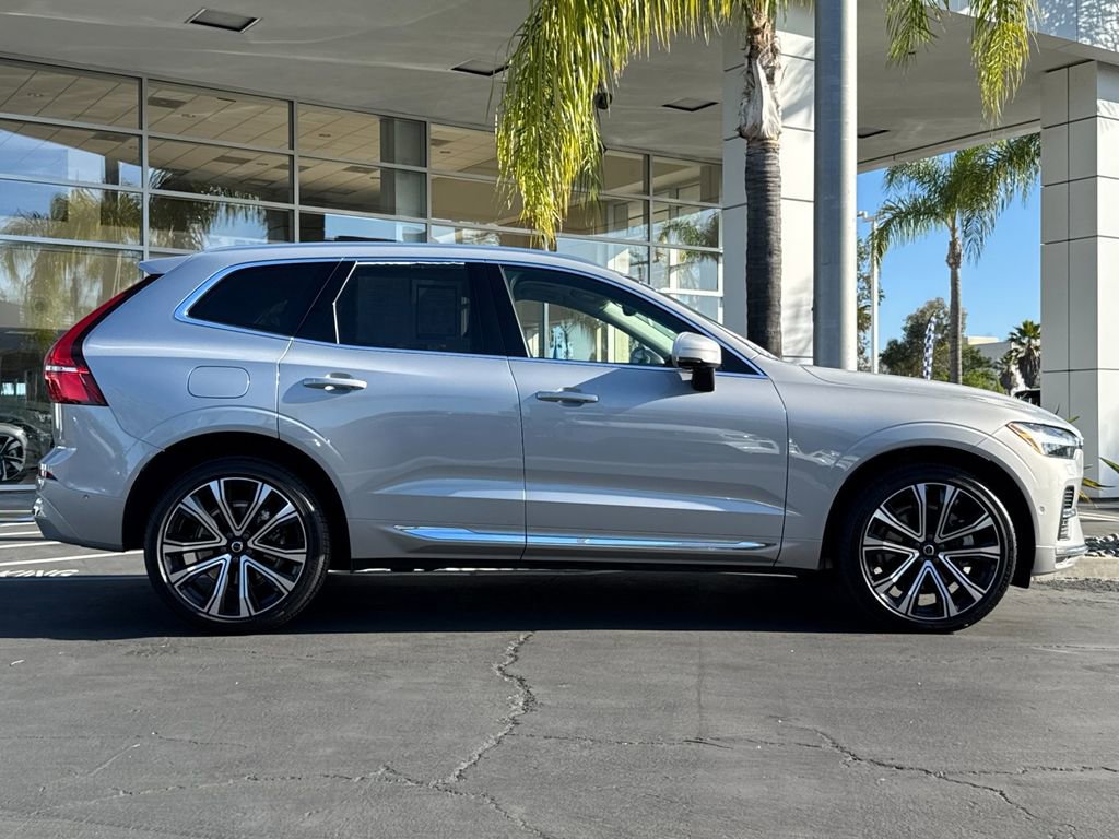 Certified 2023 Volvo XC60 B5 Ultimate AWD/4WD image 6