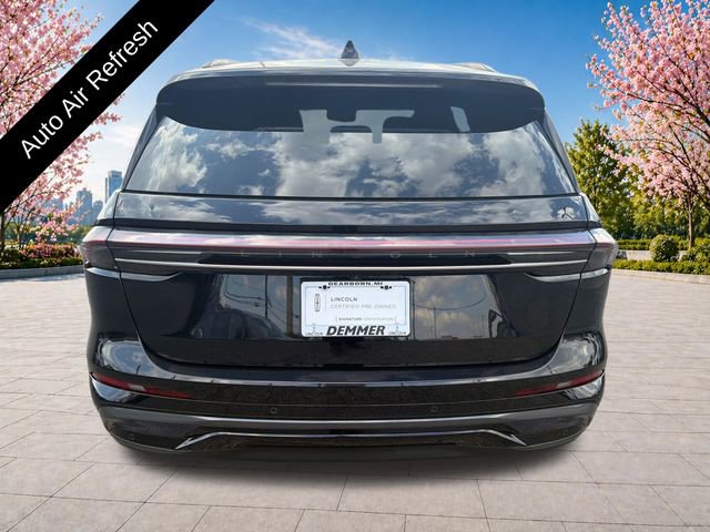 Used 2024 Lincoln Nautilus Reserve w/ Equipment Group 202A AWD/4WD image 5