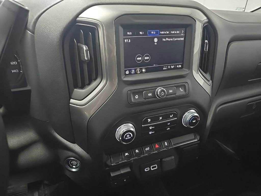 Used 2024 GMC Sierra 1500 Pro w/ Pro Value Package image 22