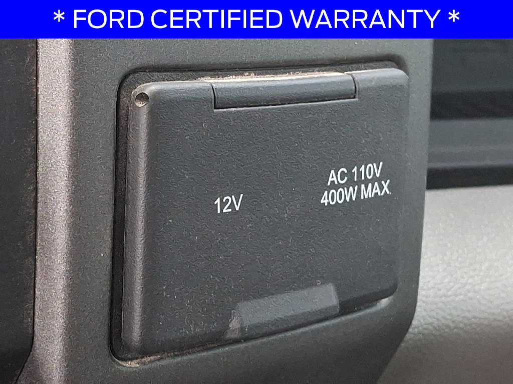 Certified 2022 Ford F350 XL w/ Power Equipment Group AWD/4WD image 25