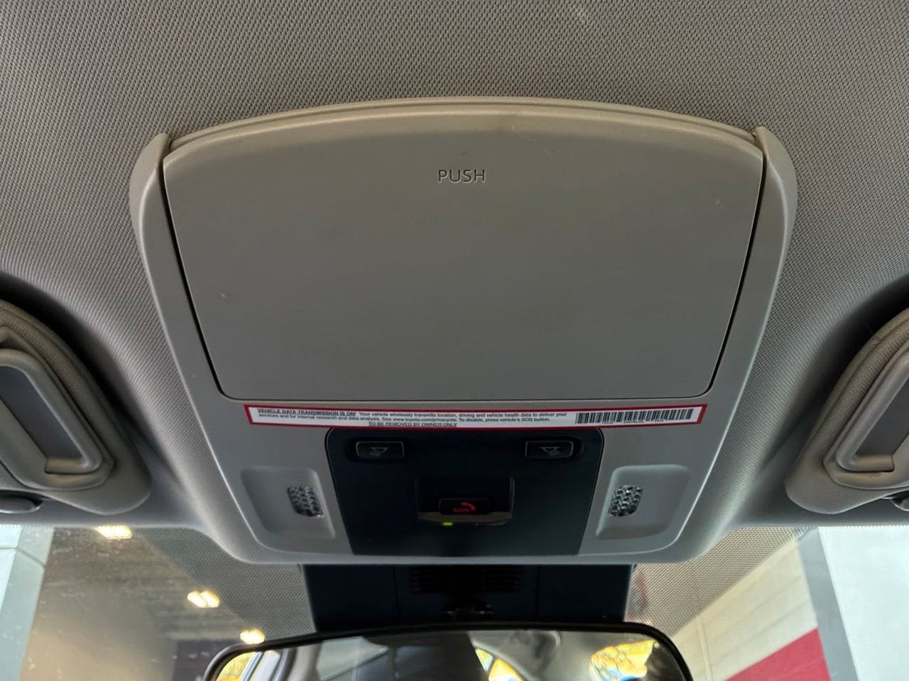 Used 2025 Toyota Camry LE FWD image 16