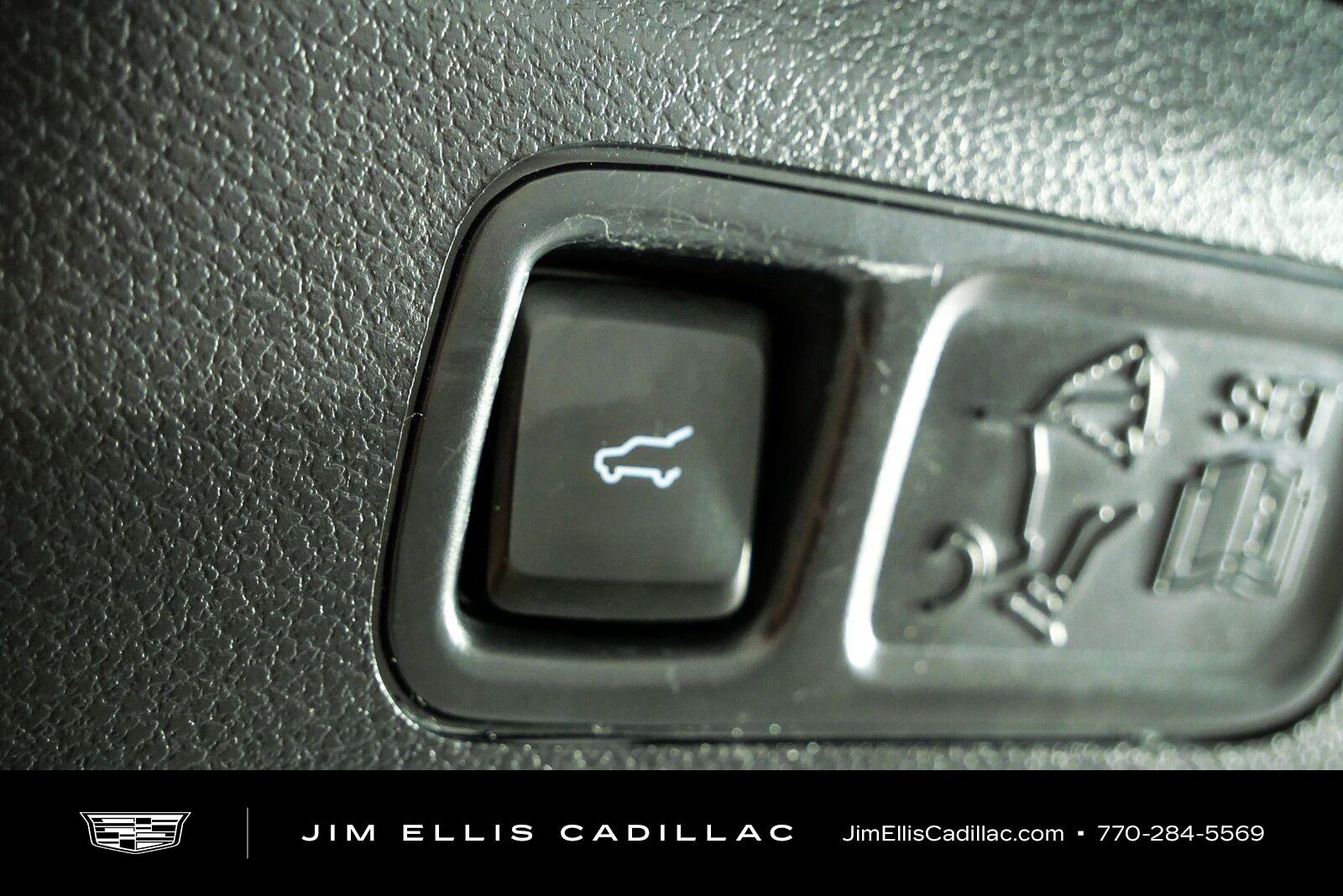 Used 2022 Ford Expedition Platinum RWD image 36