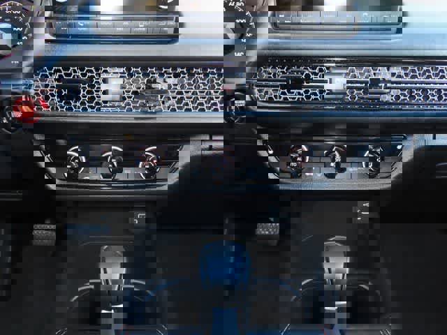 Certified 2025 Honda HR-V Sport image 21