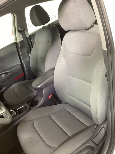 Used 2020 Hyundai Ioniq Blue image 13