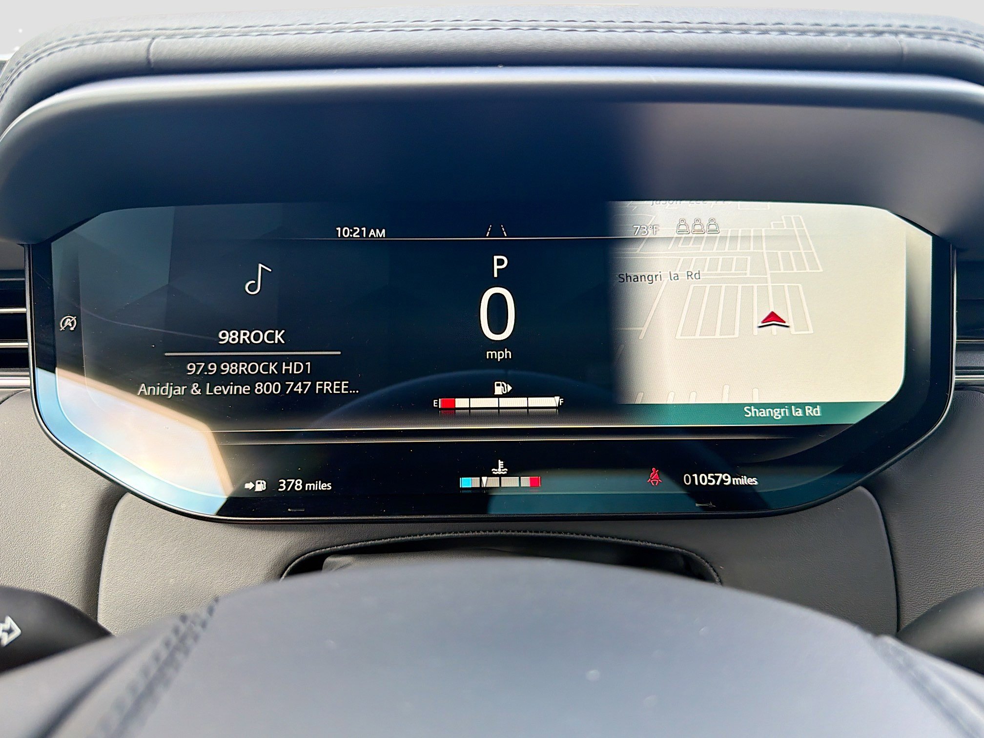 Used 2025 Land Rover Range Rover Sport Dynamic SE image 41