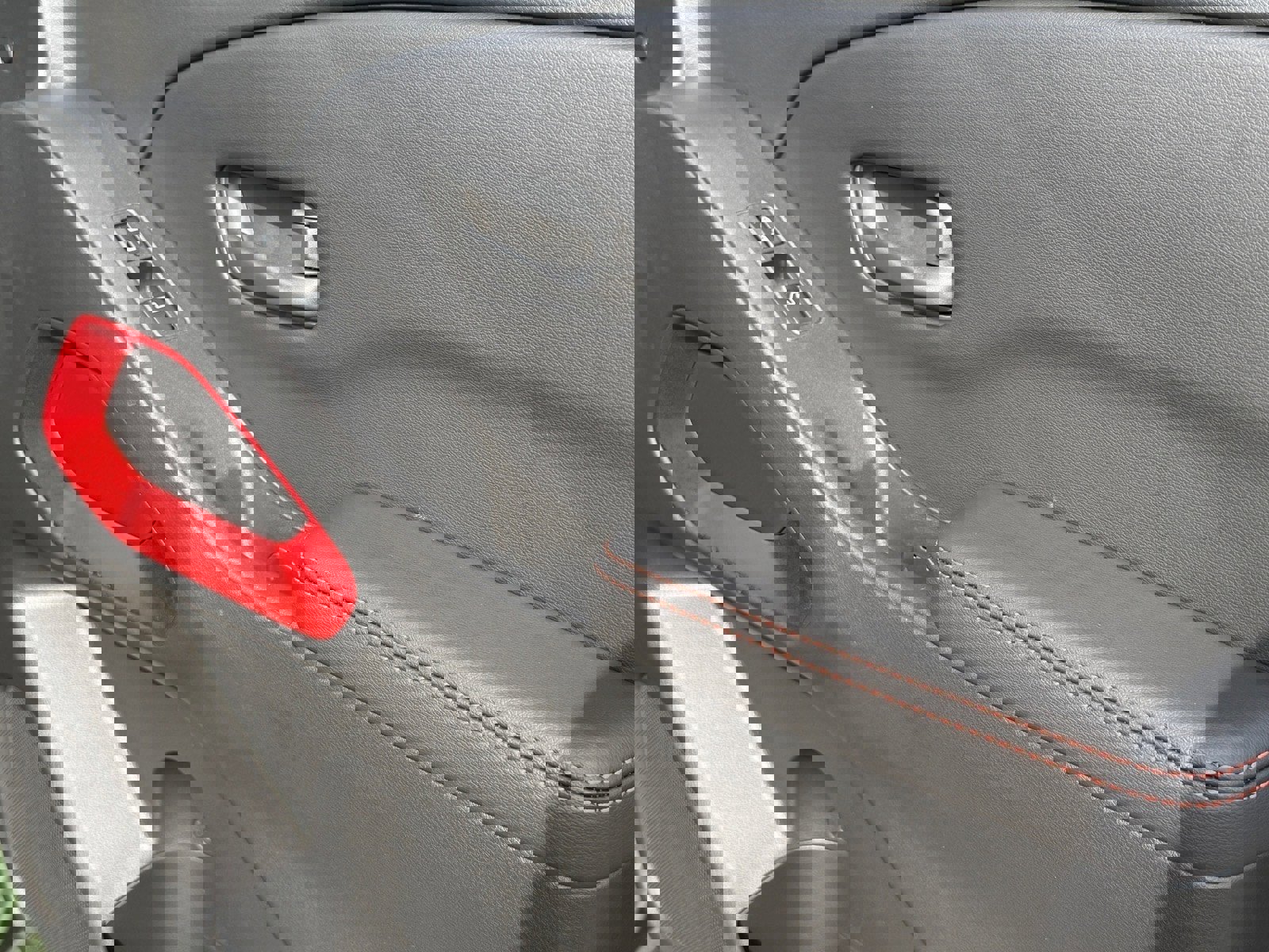 New 2026 Nissan Frontier PRO-4X w/ Pro-4x Convenience Package image 17