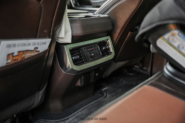 Used 2024 Ford F450 King Ranch w/ FX4 Off-Road Package AWD/4WD image 32