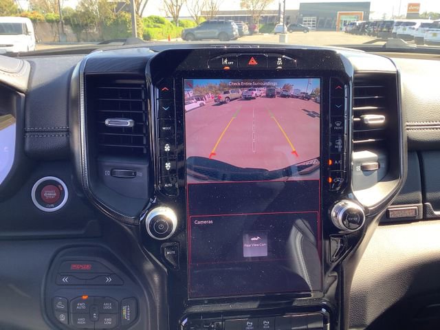 New 2026 RAM 1500 RHO image 21