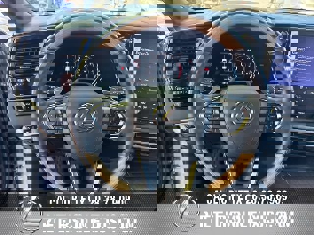 Used 2023 Lexus RX 350 Premium Plus w/ Accessory Package (K3) image 26