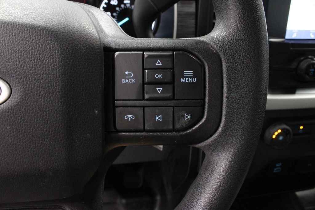 Certified 2021 Ford F150 XL RWD image 25