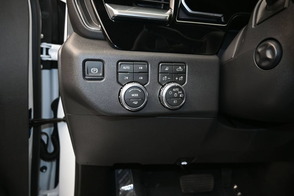 New 2026 GMC Sierra 1500 SLT w/ SLT Premium Package AWD/4WD image 13