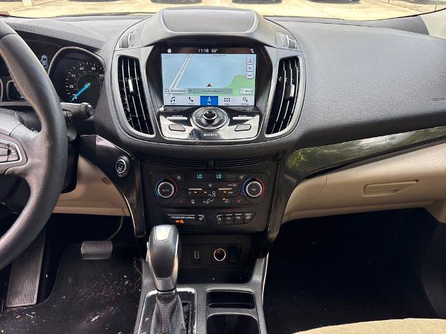 Certified 2019 Ford Escape Titanium FWD image 22