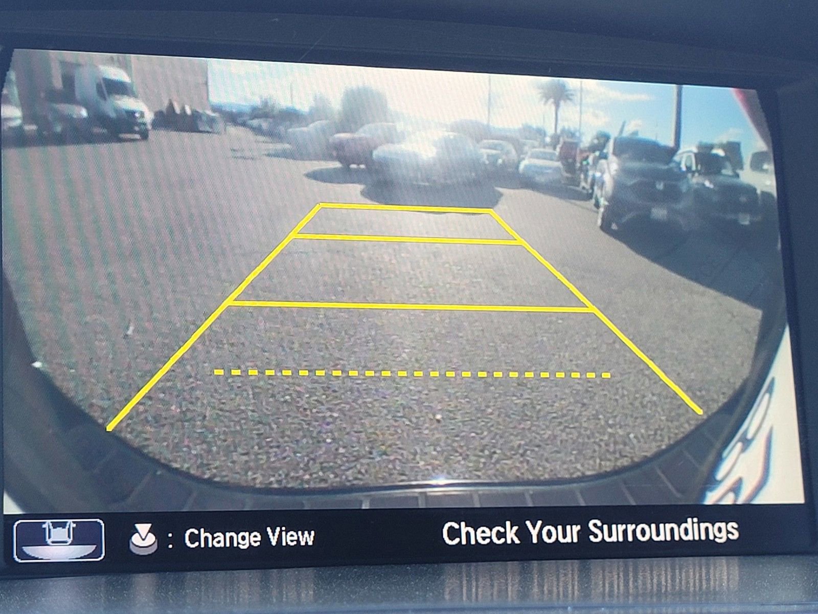 Used 2015 Honda Odyssey Touring Elite image 30