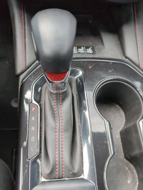 Used 2023 Chevrolet Blazer RS w/ Enhanced Convenience Package image 18