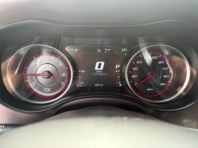 Used 2022 Dodge Charger Scat Pack w/ Dynamics Package image 26