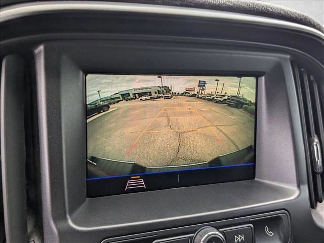 Used 2021 Chevrolet Colorado W/T w/ WT Convenience Package RWD image 13