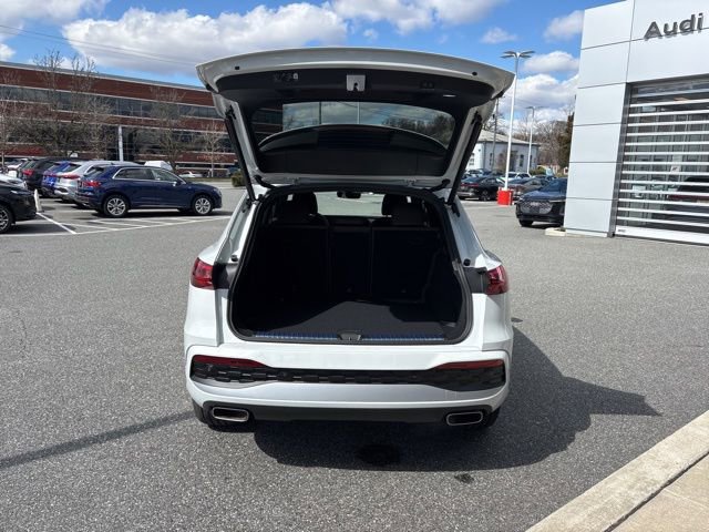 New 2025 Audi Q5 Premium Plus image 34