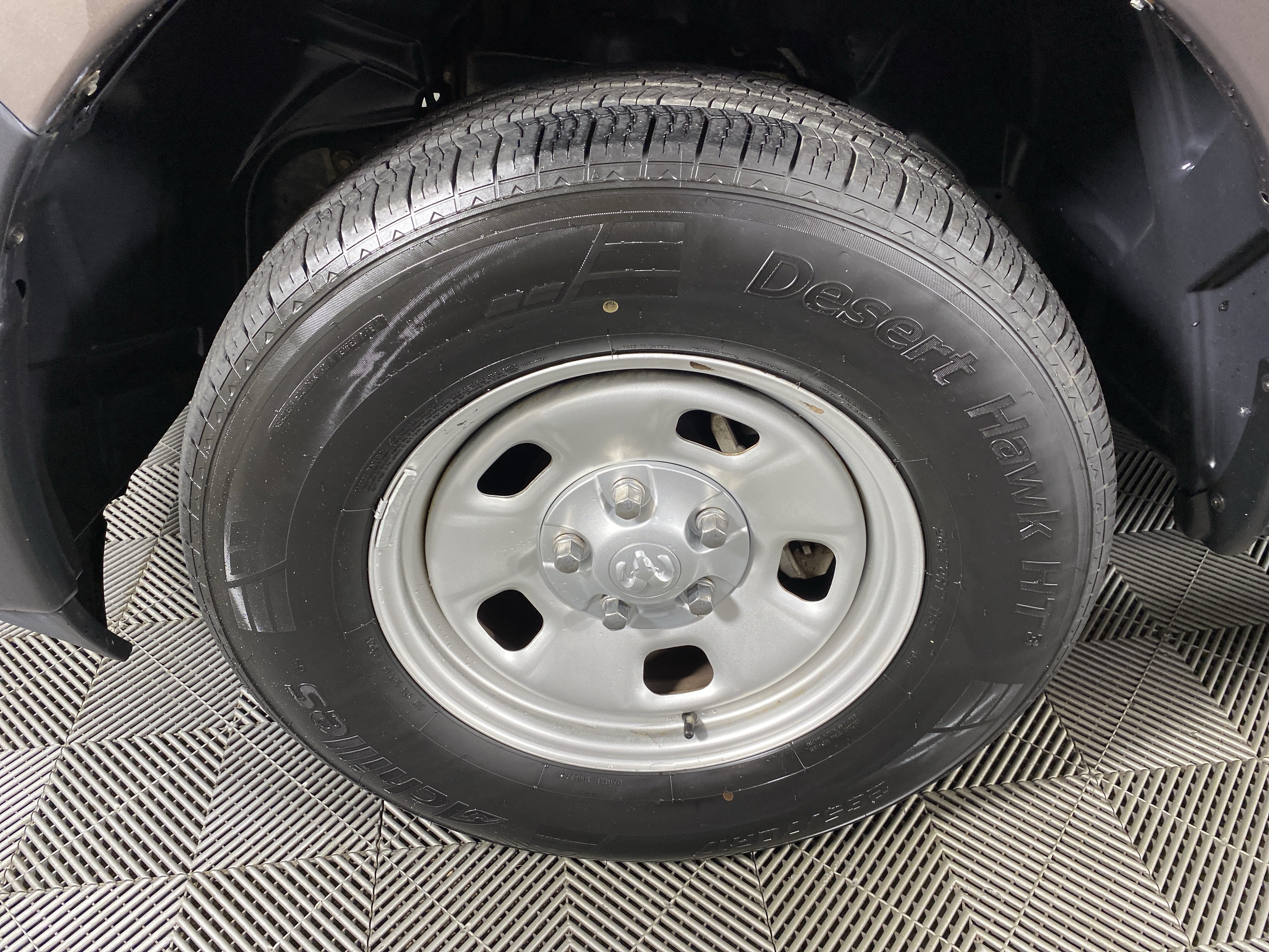 Used 2019 RAM 1500 Tradesman w/ Popular Equipment Group AWD/4WD image 11