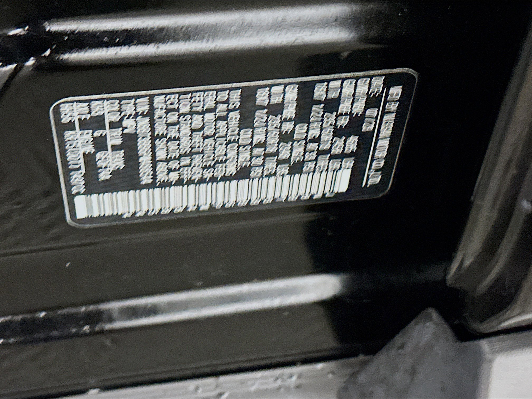 Used 2023 Nissan Rogue SV AWD/4WD image 12