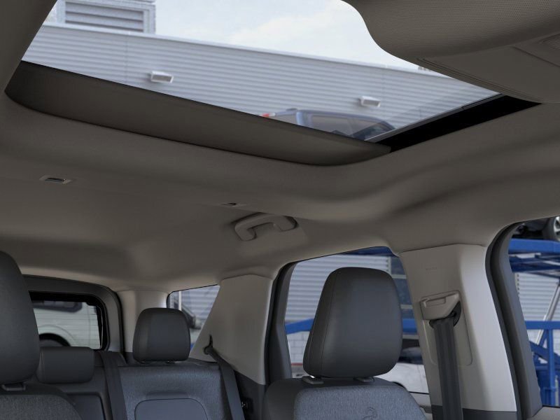 New 2026 Ford Bronco Sport Big Bend AWD/4WD image 22