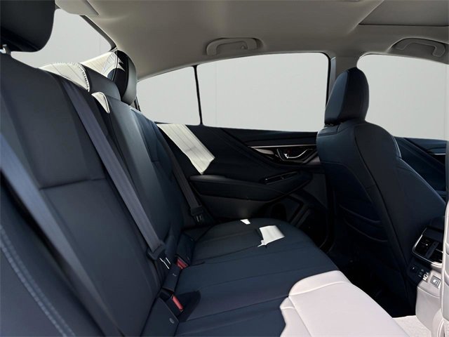 New 2025 Subaru Legacy Limited image 15