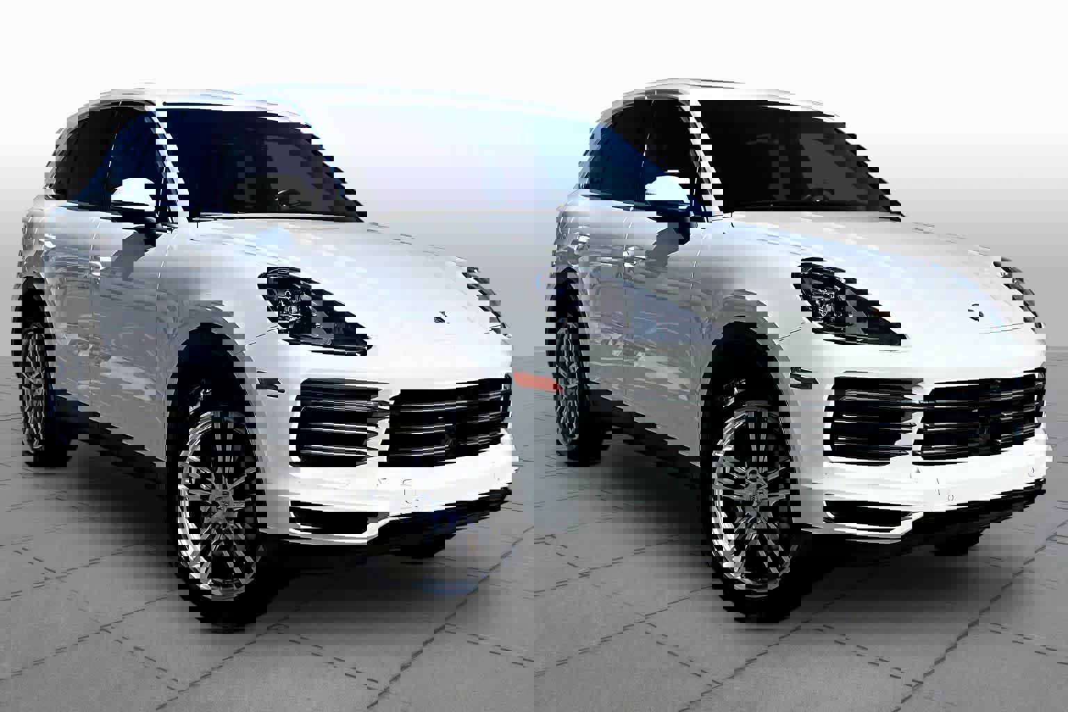 Used 2019 Porsche Cayenne image 3