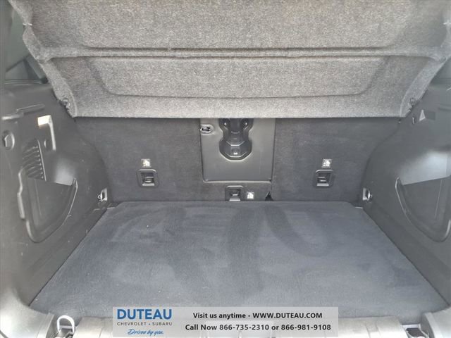 Used 2021 Jeep Renegade Limited w/ Trailer Tow Group image 8