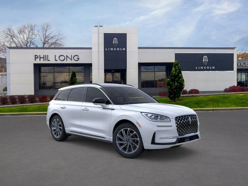 New 2026 Lincoln Corsair Grand Touring image 42