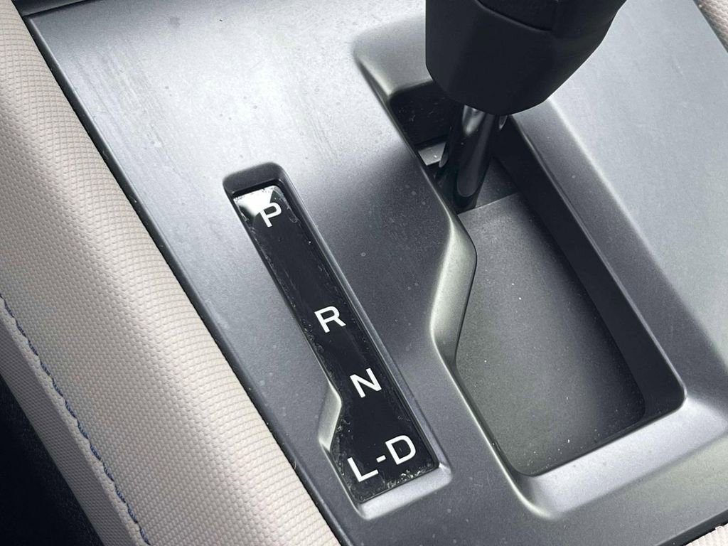 Certified 2025 Subaru Forester AWD/4WD image 22