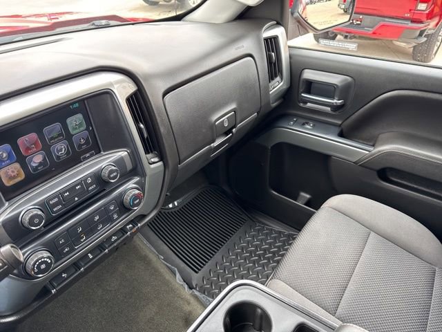 Used 2018 Chevrolet Silverado 1500 LT w/ LT Plus Package image 48