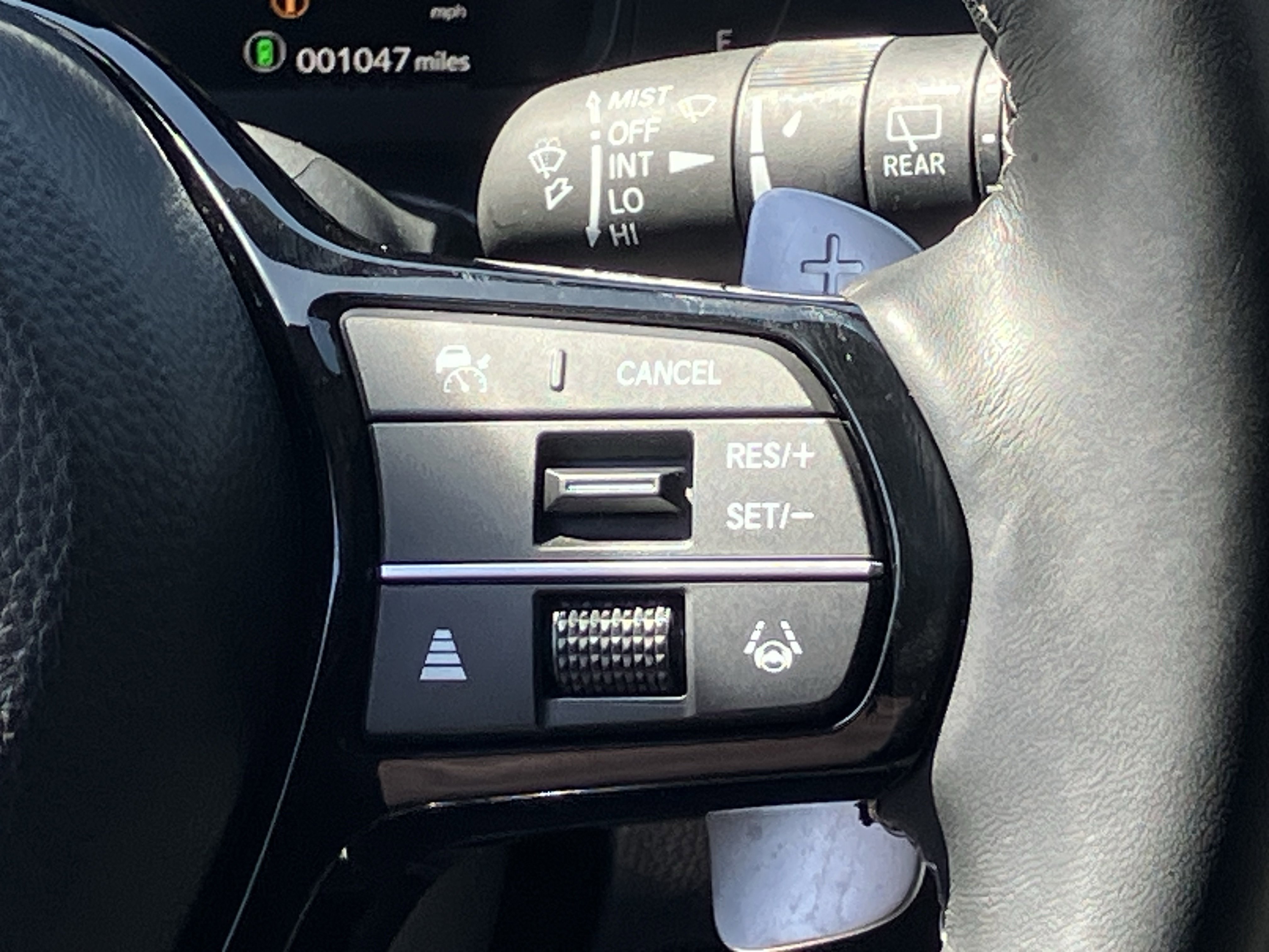 Used 2025 Acura ADX FWD image 22