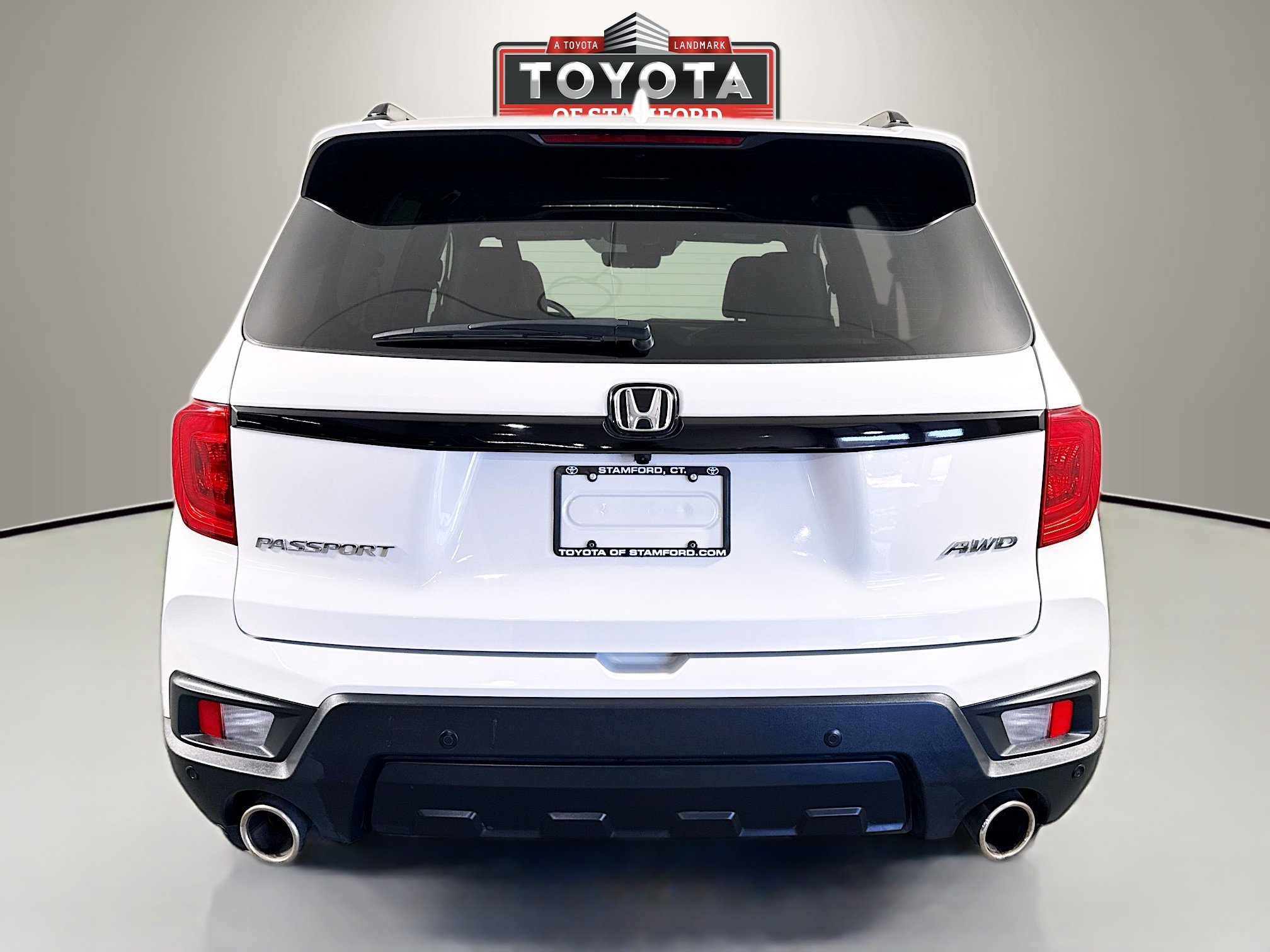 Used 2024 Honda Passport EX-L image 6