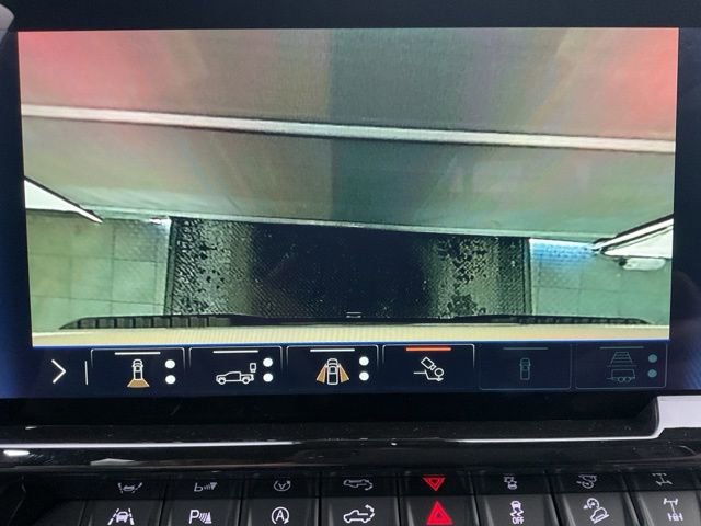 New 2026 Chevrolet Silverado 1500 ZR2 w/ LPO, Dark Essentials Package image 19