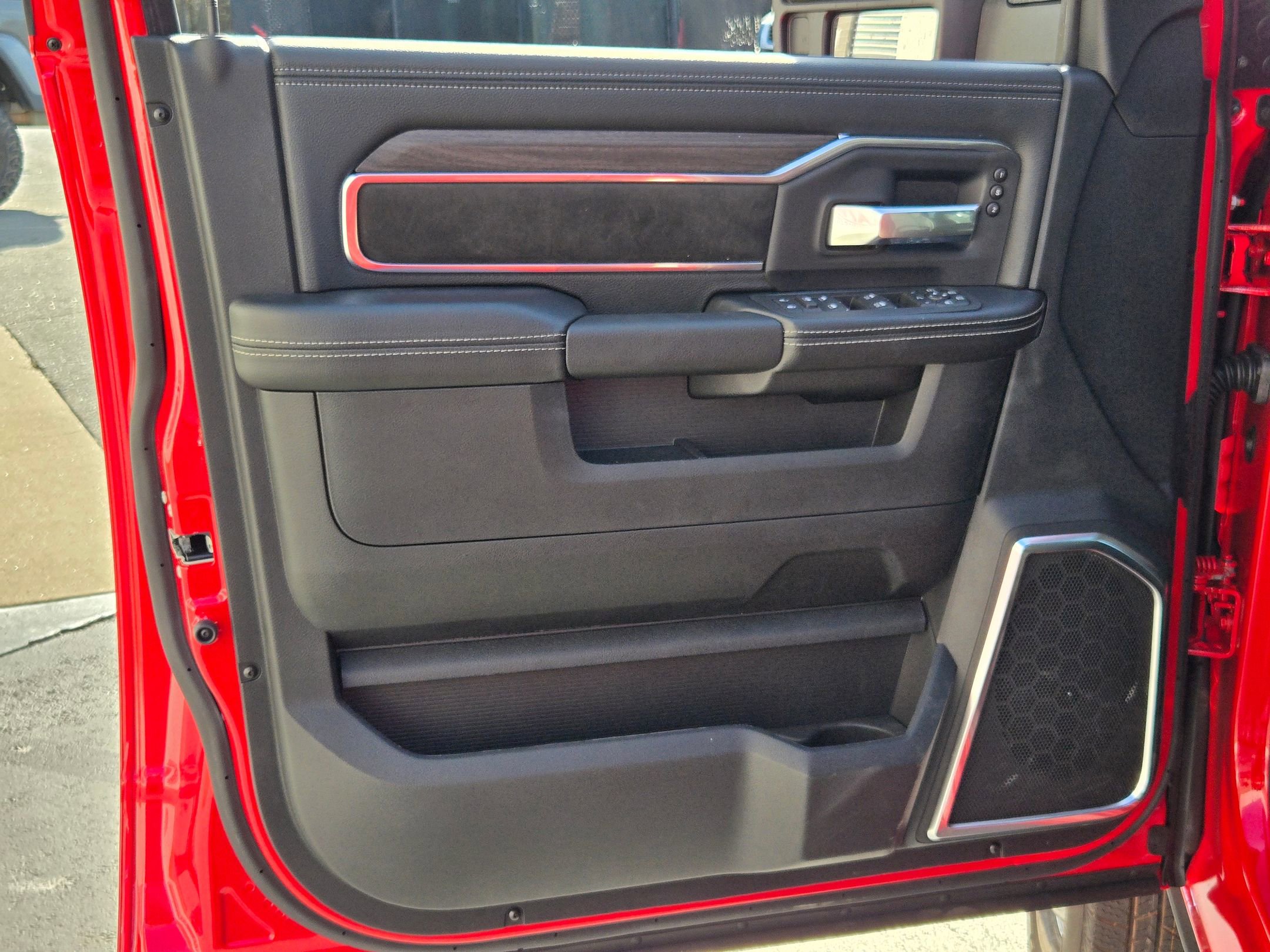 New 2026 RAM 3500 Laramie w/ Max Tow Package image 20