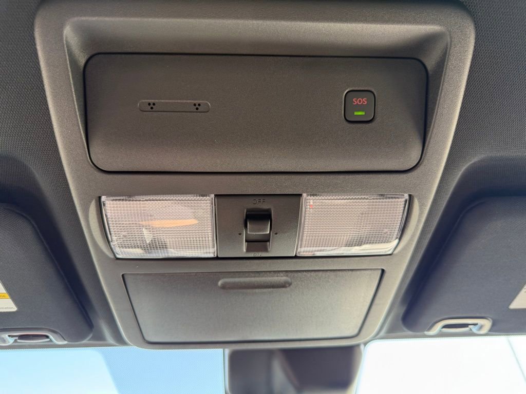 New 2026 Nissan Frontier SV w/ Tow Package image 29