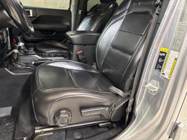 Used 2020 Jeep Gladiator Overland image 17
