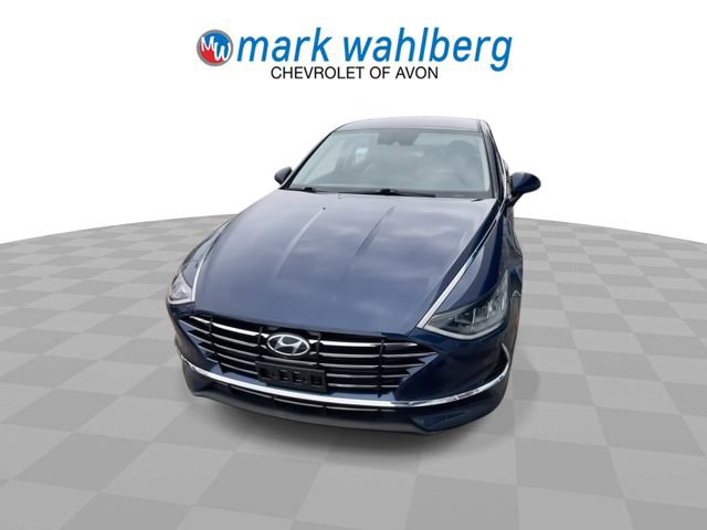 Used 2021 Hyundai Sonata SE image 3