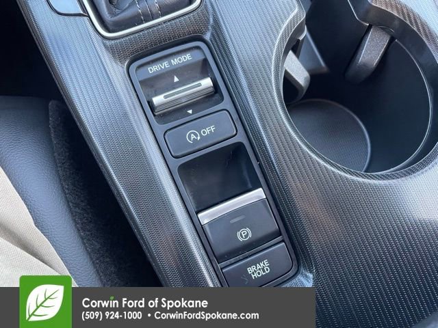 Used 2024 Honda Civic Touring image 33