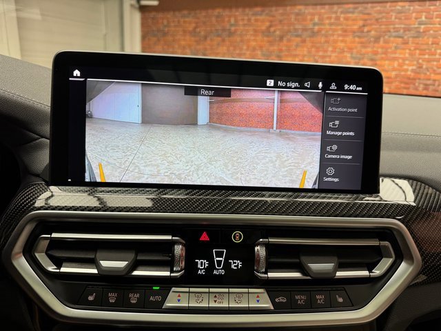 Certified 2023 BMW X3 M40i w/ Premium Package image 21