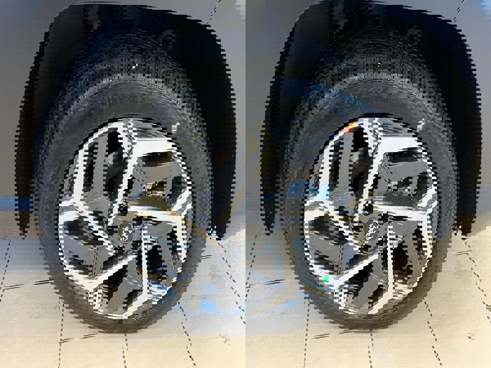 New 2026 Hyundai Kona SEL Premium image 15