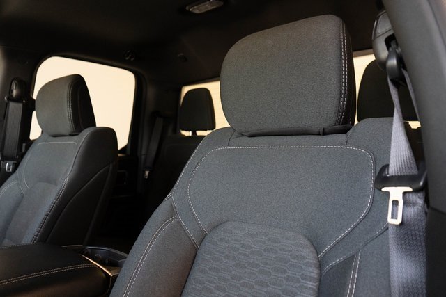 Used 2025 RAM 1500 Big Horn image 16