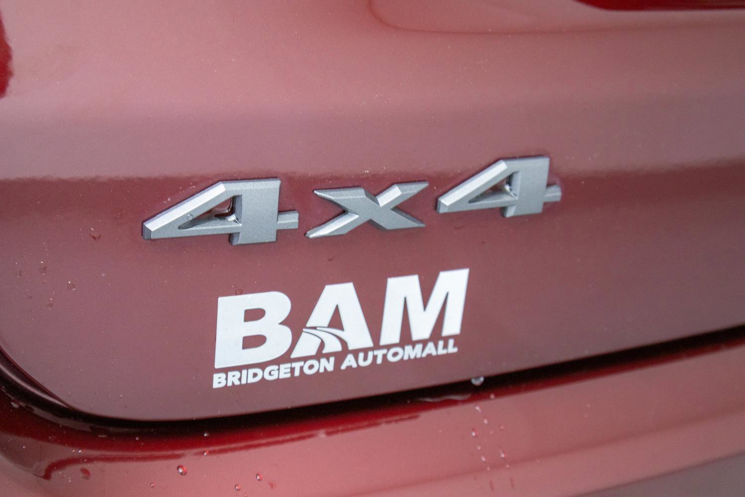 Used 2022 Jeep Compass Trailhawk w/ Sun and Sound Group image 35